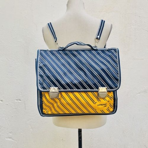 Mochila Guepasport