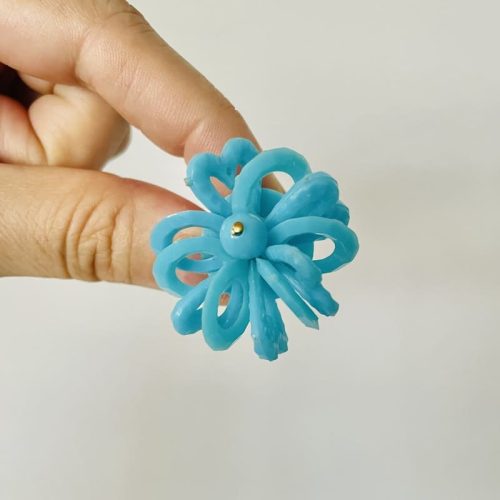 Pendientes Palermo