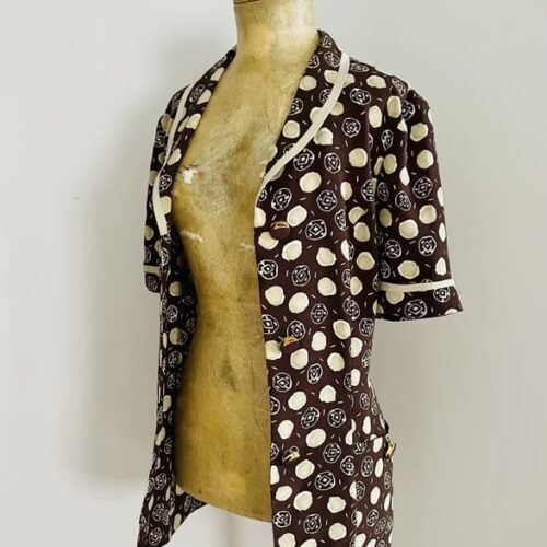 Chaqueta EquiModa