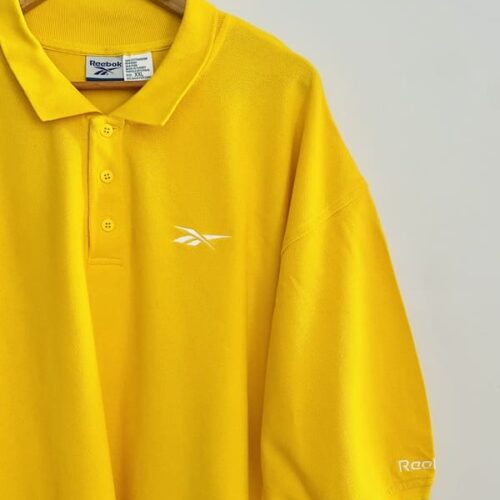 Polo Reebok
