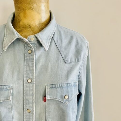 Camisa Levi´s Slim