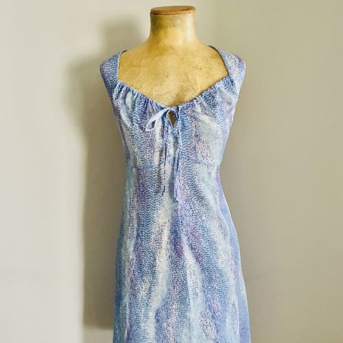 Vestido Sirena