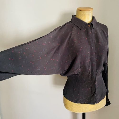Camisa Kate