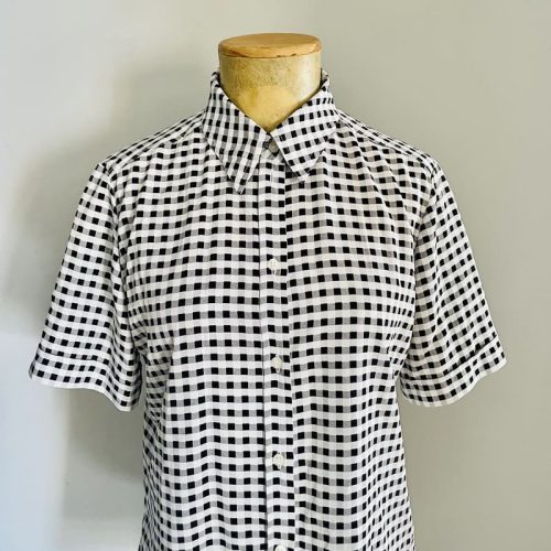 Camisa Mantero