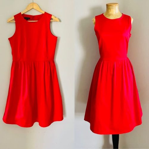 Vestido Tommy Hilfiger