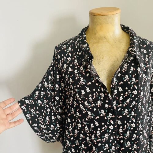 Camisa Lena