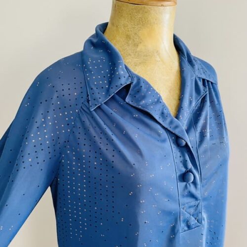 Blusa BravoJava