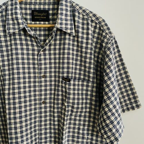 Camisa Wrangler