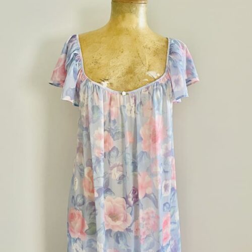 Camisón Miss Elaine