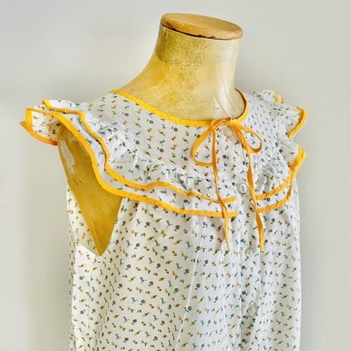 Camisón Celia