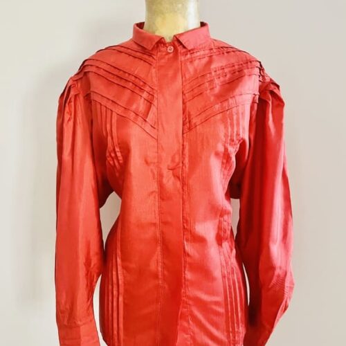 Camisa Caldera