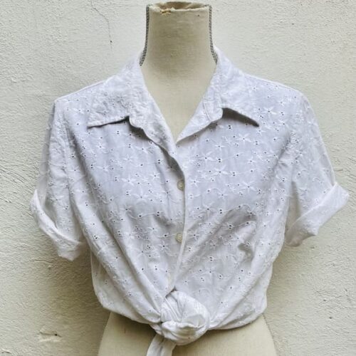 Camisa Cotó