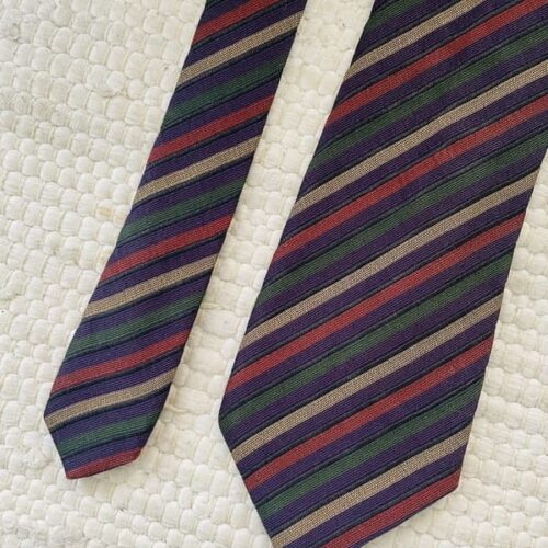 Corbata Antonio Miró