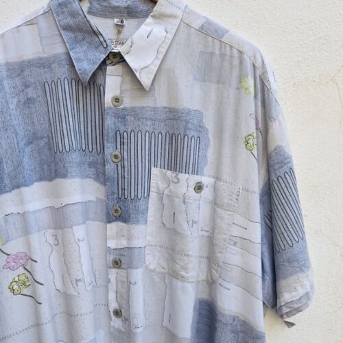 Camisa Club D´Amingo