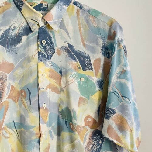Camisa High Lands