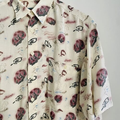 Camisa Cajún