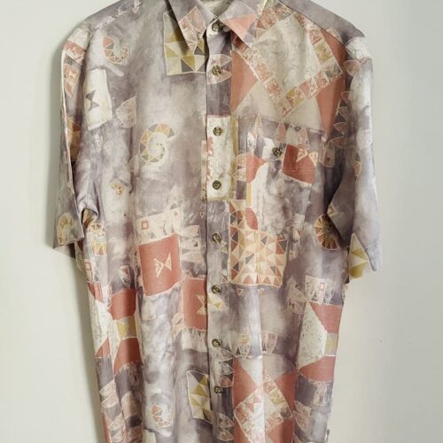 Camisa Louise