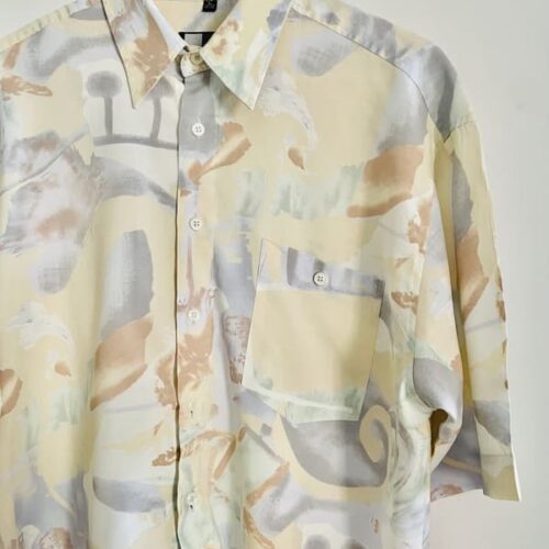 Camisa Henry Morell