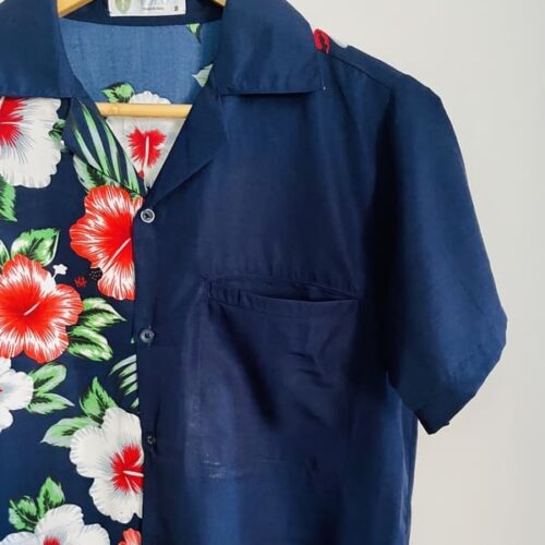 Camisa Maui
