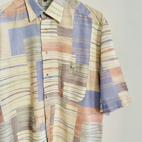 Camisa Mick
