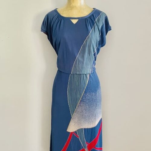 Vestido Lily