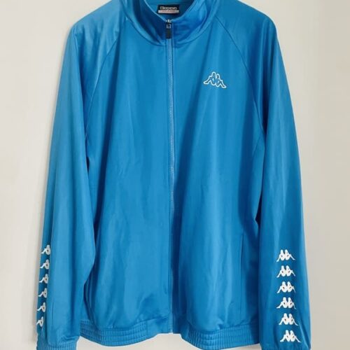 Chaqueta Kappa