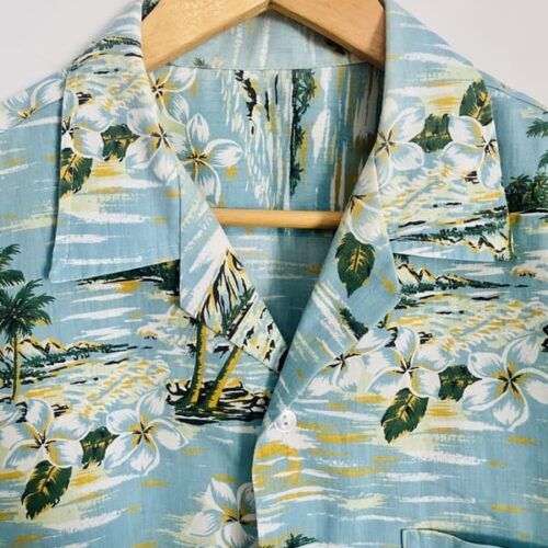 Camisa Hoku