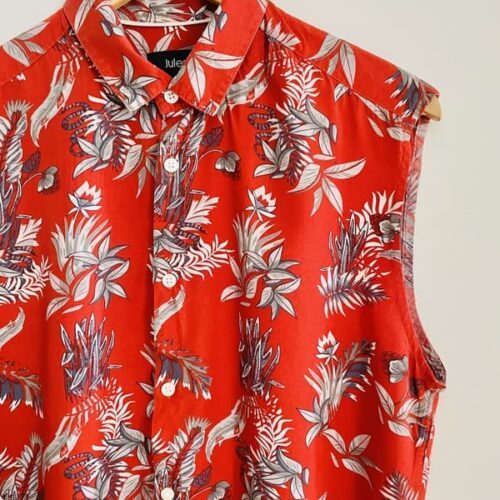 Camisa Jules