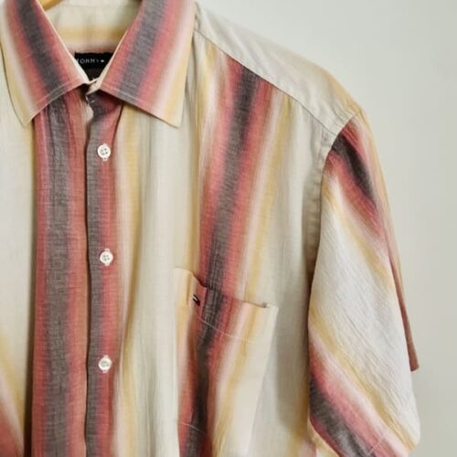 Camisa Tommy Hilfiger