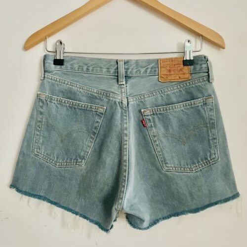 Shorts Levi´s 201