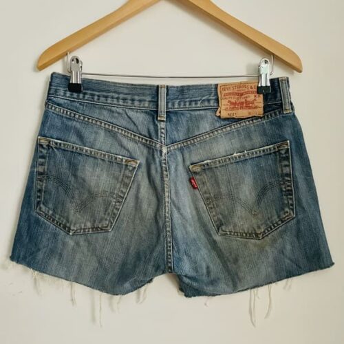 Shorts Levi´s 501