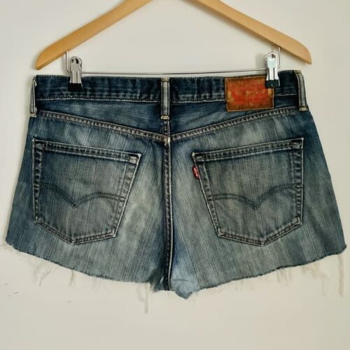 Shorts Levi´s 327