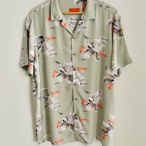 Camisa Imperio