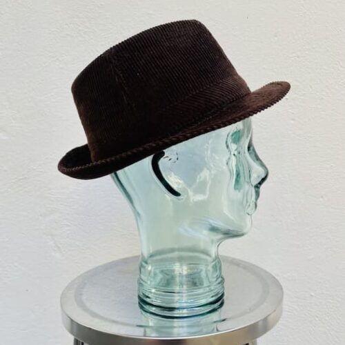 Sombrero Holmes