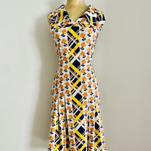 Vestido Anabel