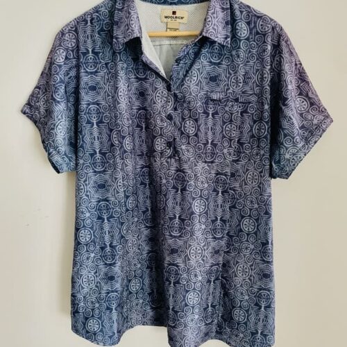 Polo Woolrich