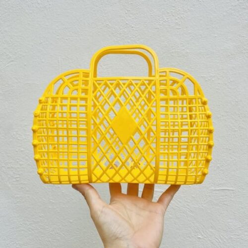 Jelly Bag Sun