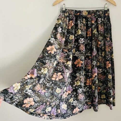Falda Venecia