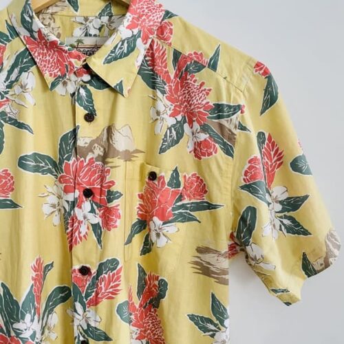 Camisa Pataloha