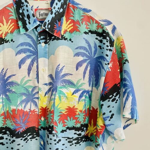 Camisa Fortiori