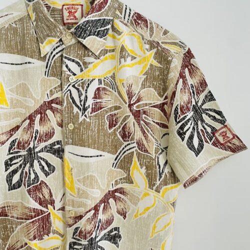 Camisa Energie