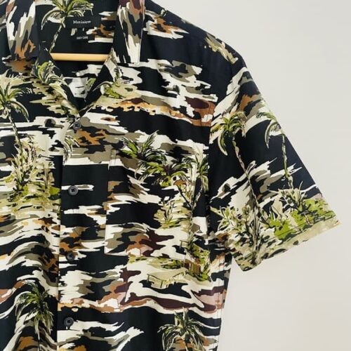 Camisa Matinique