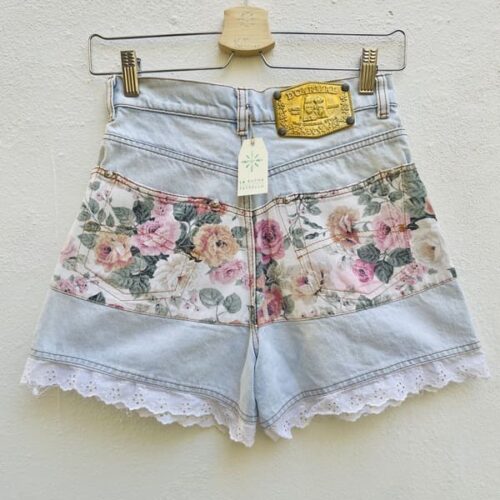 Shorts D´Carmal