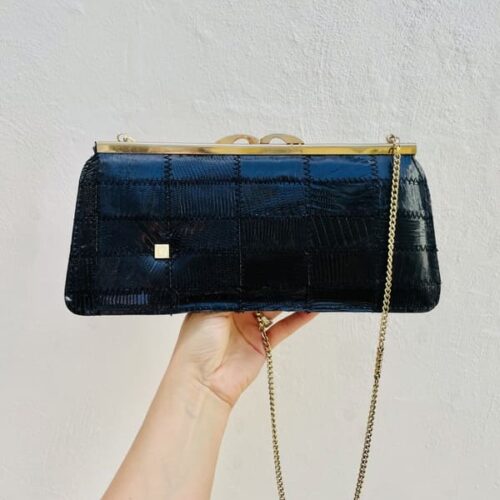 Bolso Pierre Cardin