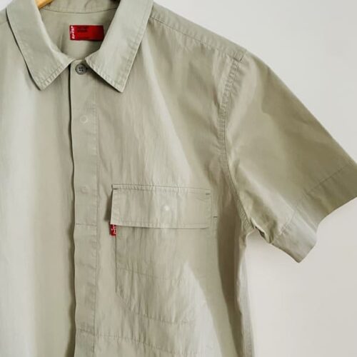 Camisa Levi´s Red Tab