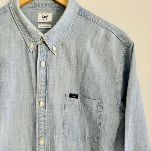 Camisa Lee Light